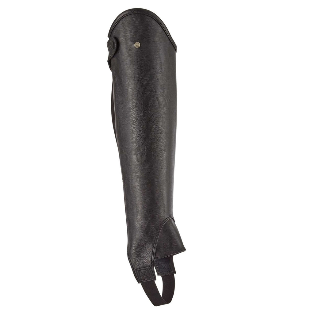 Suedwind Chaps Comfort Soft Back Zip Negro