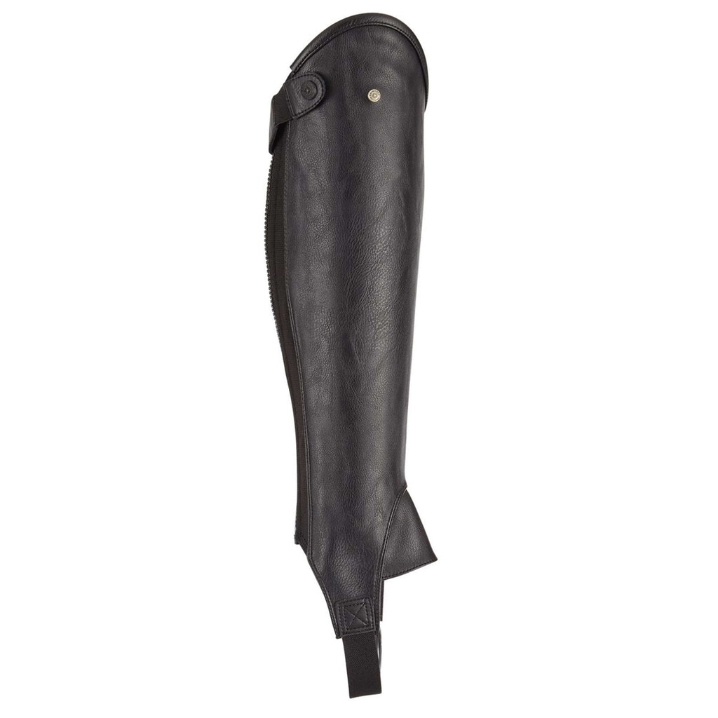 Suedwind Chaps Comfort Soft Back Zip Negro