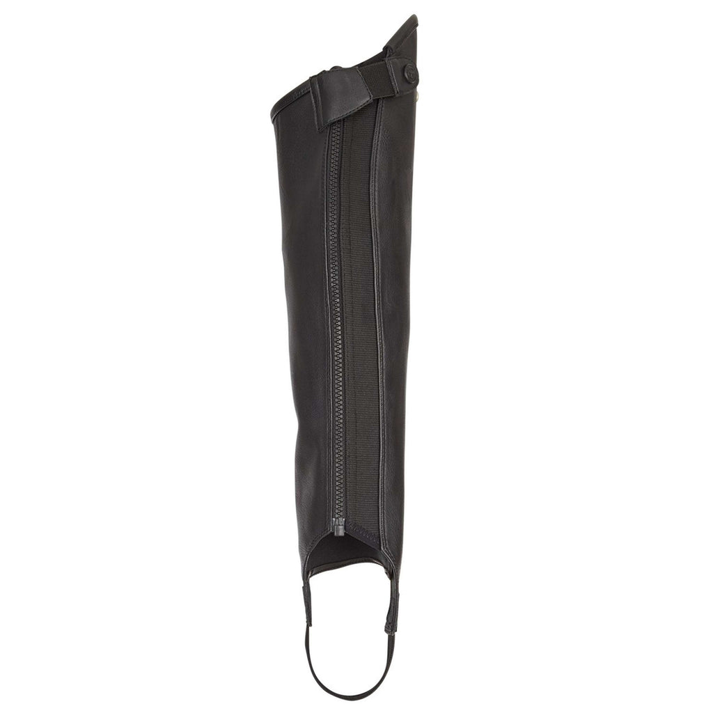 Suedwind Chaps Comfort Soft Back Zip Negro