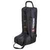 Suedwind Bolsa para Botas Tall Negro