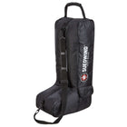 Suedwind Bolsa para Botas Tall Negro