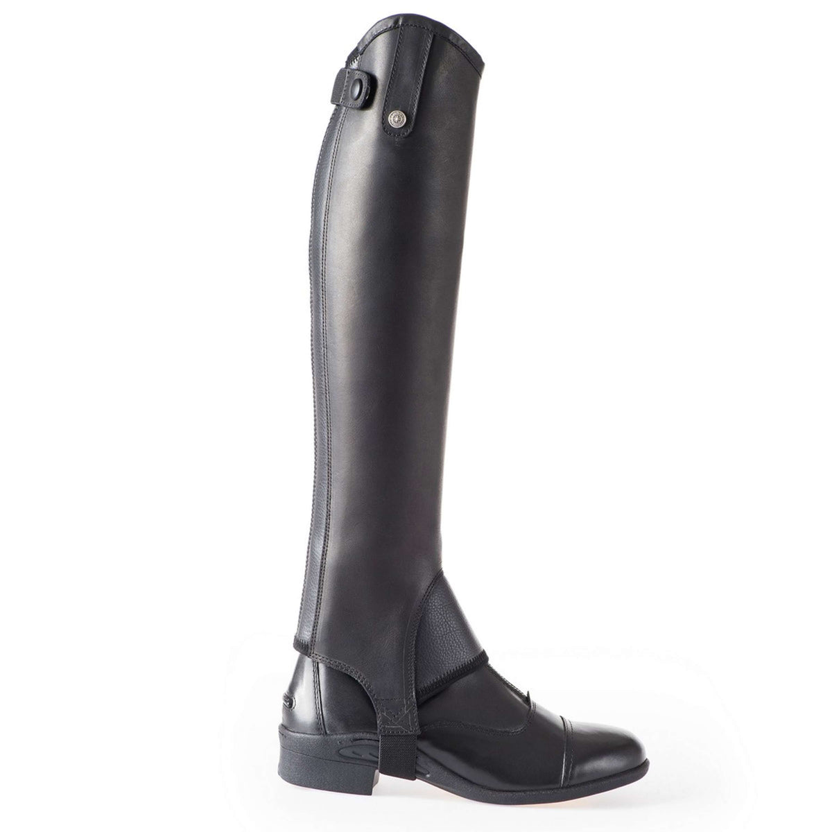 Suedwind Chaps Grand Prix Pro Negro