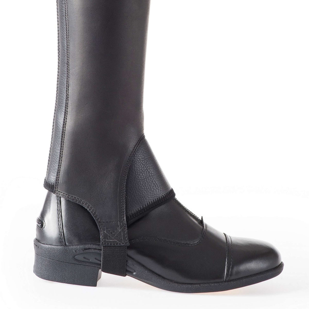 Suedwind Chaps Grand Prix Pro Negro