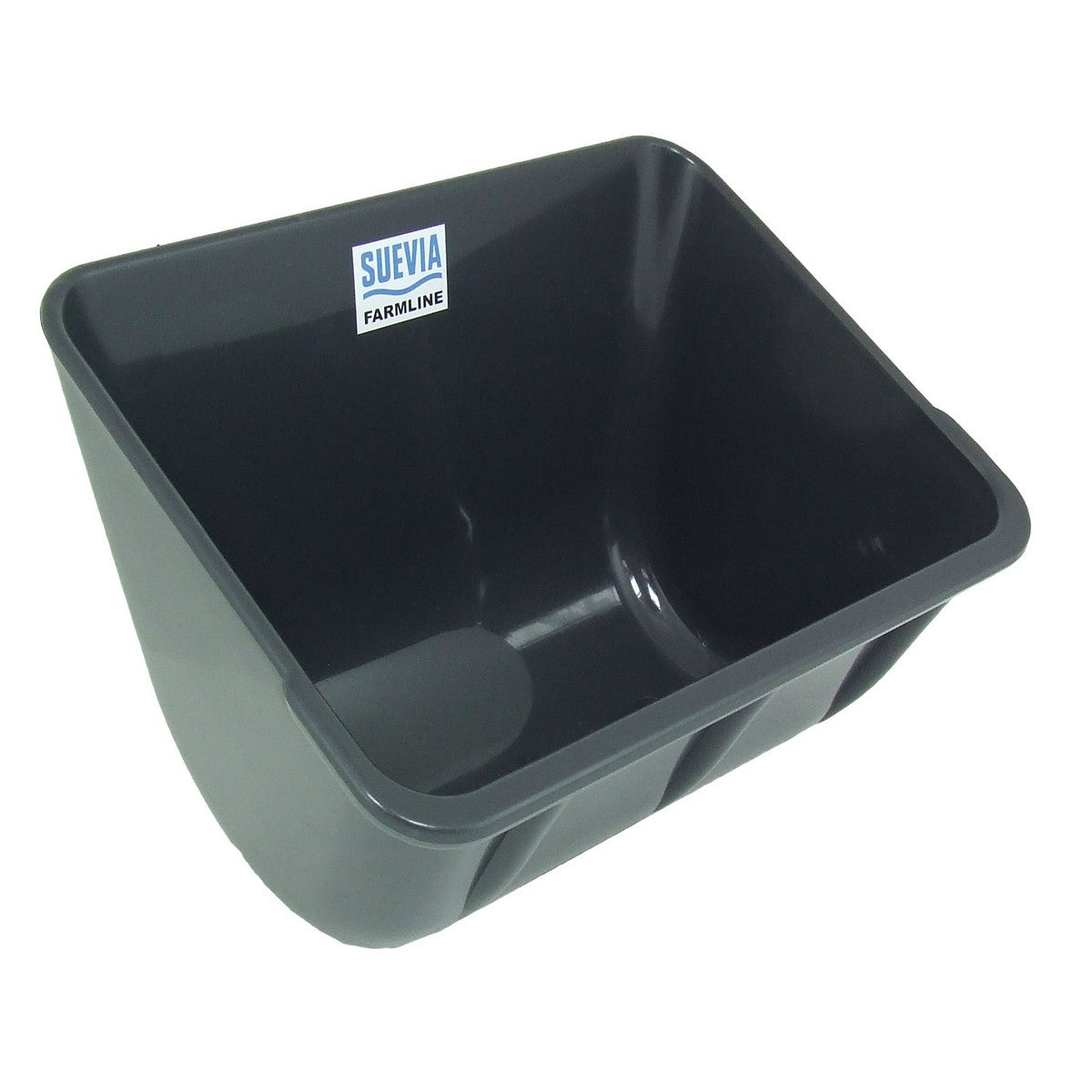 Suevia Plato de comida Recto