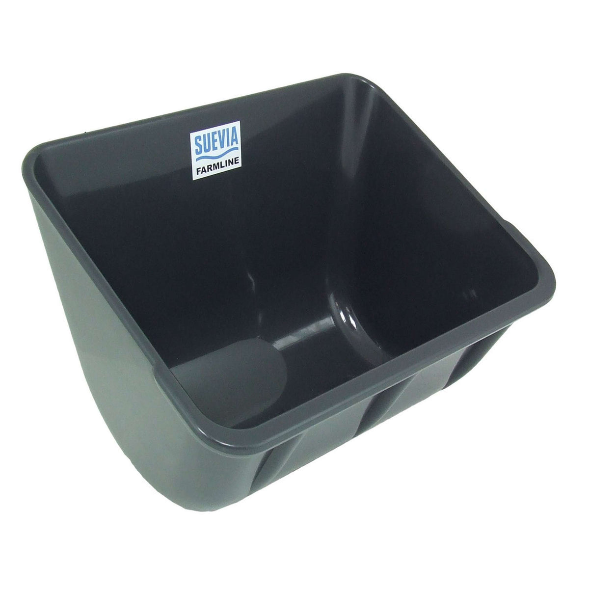 Suevia Plato de comida Recto