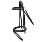 Schockemöhle Brida Dortmund Negro/Cream/Plata