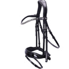 Schockemöhle Brida Siena  Negro/Charol/Gris