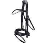Schockemöhle Brida Siena Negro/Plata