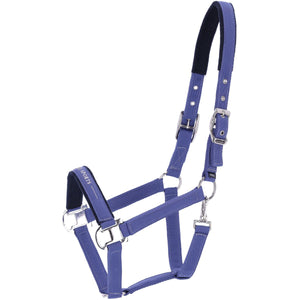 Schockemöhle Cabezada SP Memphis Style III Ink Blue