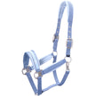 Azul lechoso