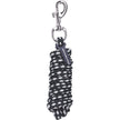 Dark Grey/Lurex