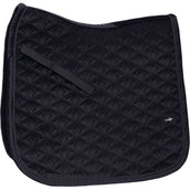 Schockemöhle Mantilla SP Velvet Style Doma clásica Gris oscuro