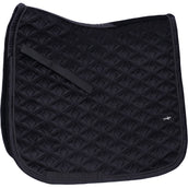 Schockemöhle Mantilla SP Velvet Style Doma clásica Gris oscuro