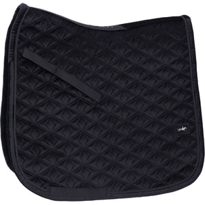 Schockemöhle Mantilla SP Velvet Style Doma clásica Gris oscuro