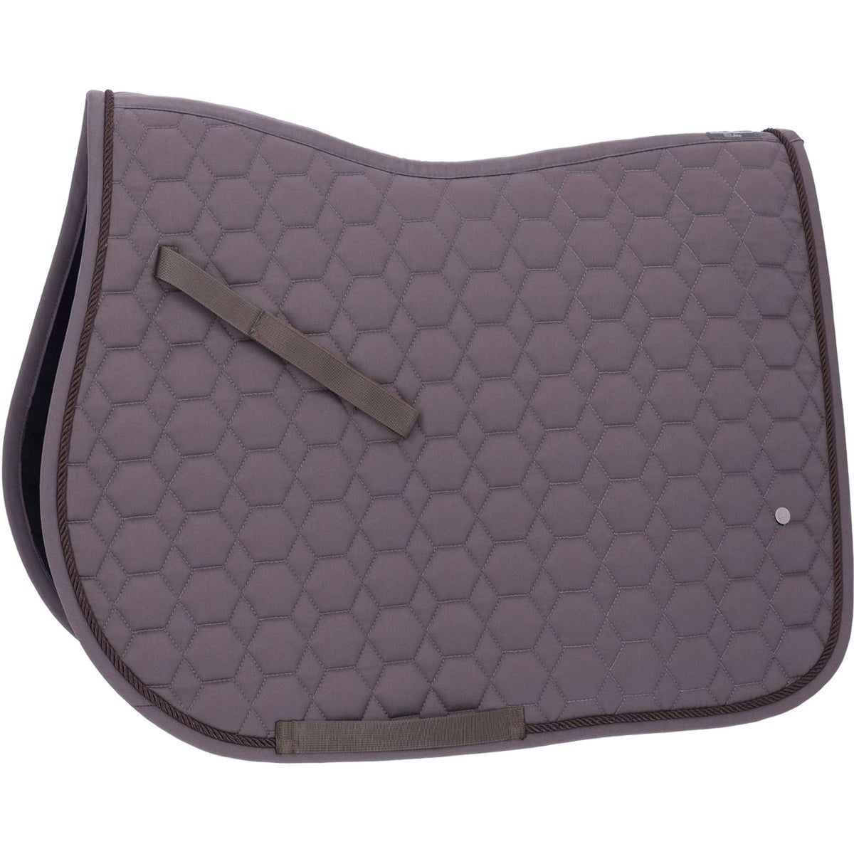 Schockemöhle Mantilla SP Nitro Style saltando Hazel