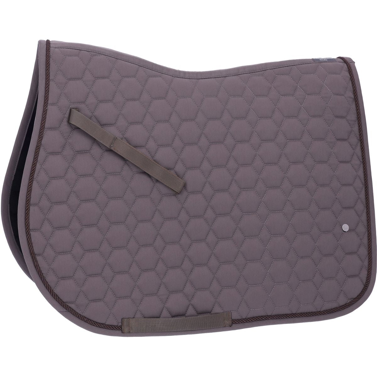 Schockemöhle Mantilla SP Nitro Style saltando Hazel