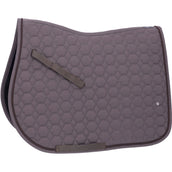 Schockemöhle Mantilla SP Nitro Style saltando Hazel