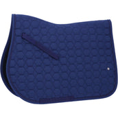 Schockemöhle Mantilla SP Nitro Style saltando Ink Blue