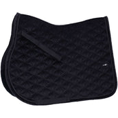 Schockemöhle Mantilla SP Velvet Style saltando Gris oscuro