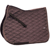 Schockemöhle Mantilla SP Velvet Style saltando Hazel