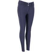 Schockemöhle Pantalones Noelle Full Grip Azul oscuro