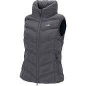 Schockemöhle Chaqueta Marleen Style Corto Dusty Chocolate