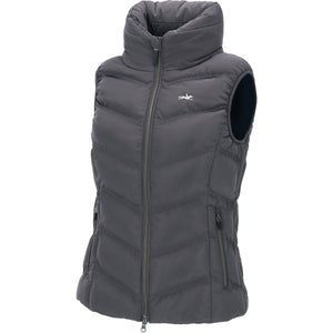Schockemöhle Chaqueta Marleen Style Corto Dusty Chocolate