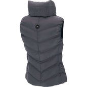 Schockemöhle Chaqueta Marleen Style Corto Dusty Chocolate