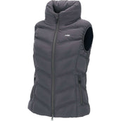 Schockemöhle Chaqueta Marleen Style Corto Dusty Chocolate