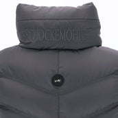 Schockemöhle Chaqueta Marleen Style Corto Dusty Chocolate