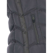 Schockemöhle Chaqueta Marleen Style Corto Dusty Chocolate