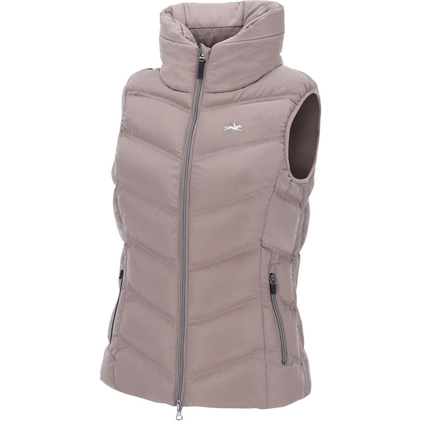 Schockemöhle Chaqueta Marleen Style Corto Hazel