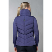 Schockemöhle Chaqueta Marleen Style Corto Ink Blue