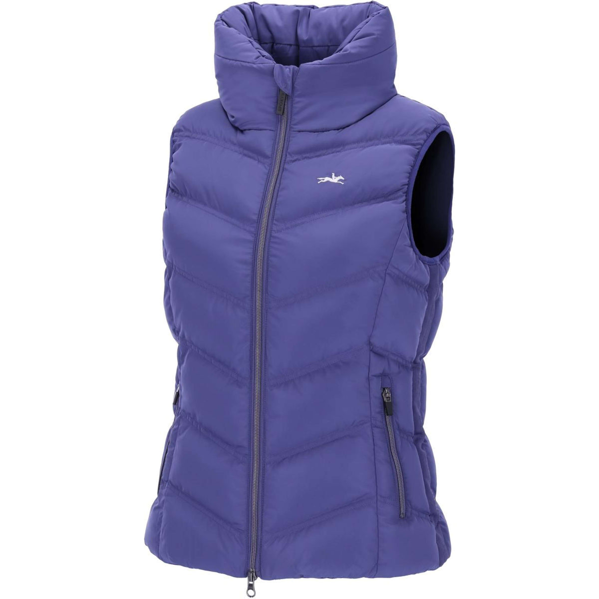 Schockemöhle Chaqueta Marleen Style Corto Ink Blue