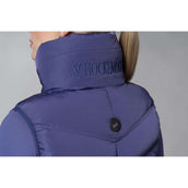 Schockemöhle Chaqueta Marleen Style Corto Ink Blue