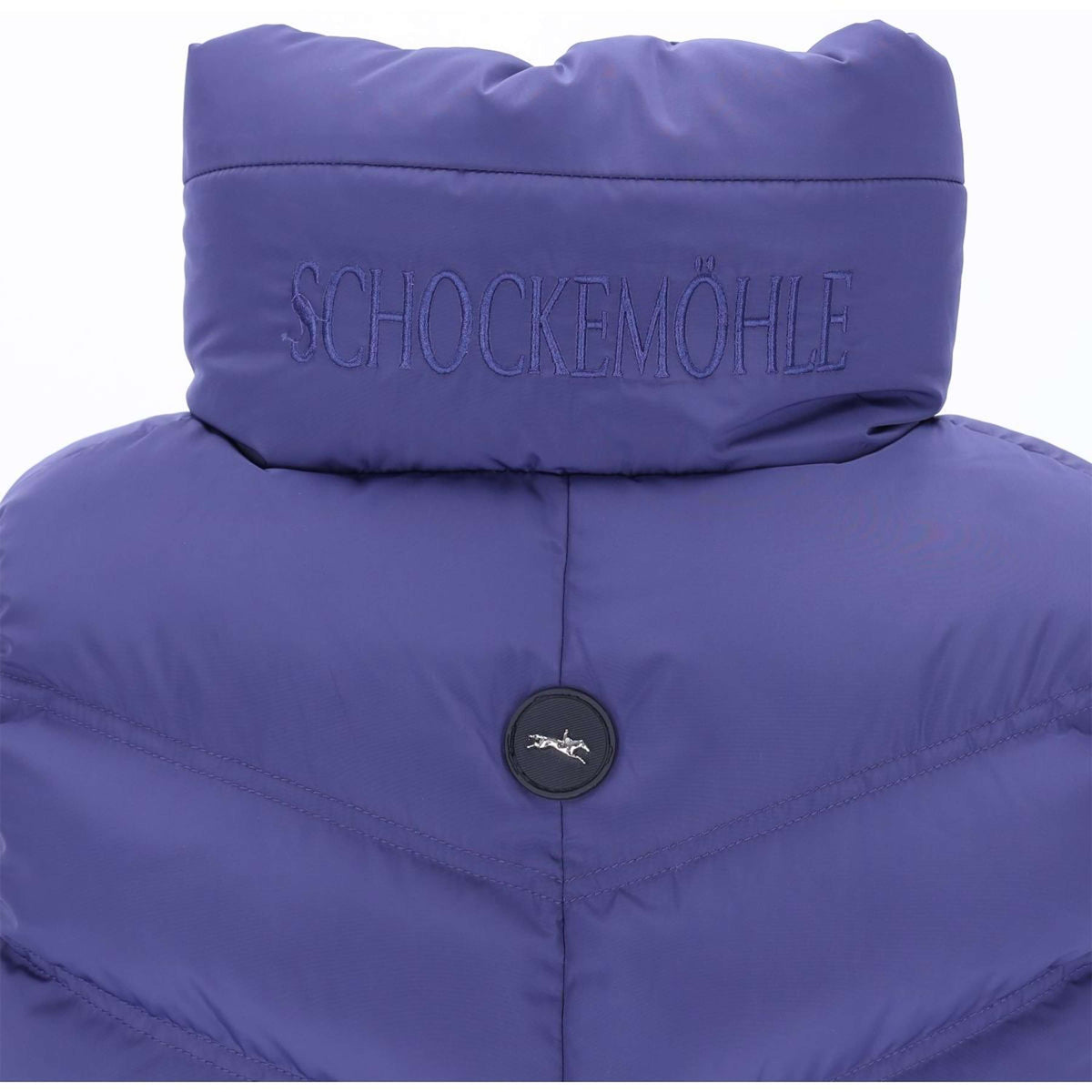 Schockemöhle Chaqueta Marleen Style Corto Ink Blue