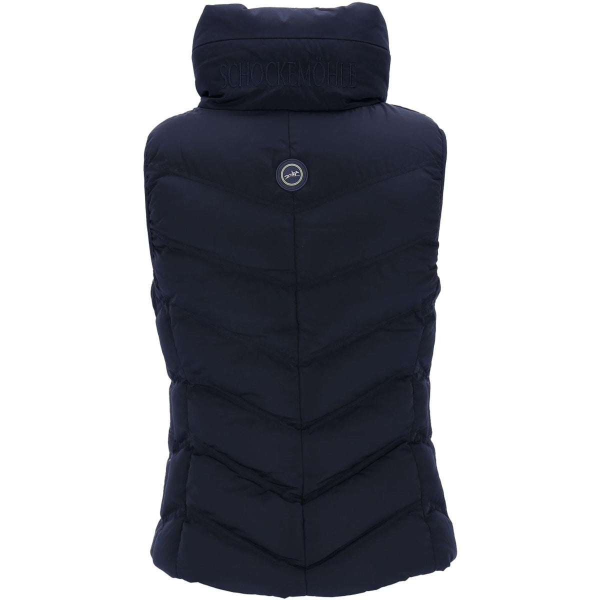 Schockemöhle Chaqueta Marleen Style Corto Dark Navy