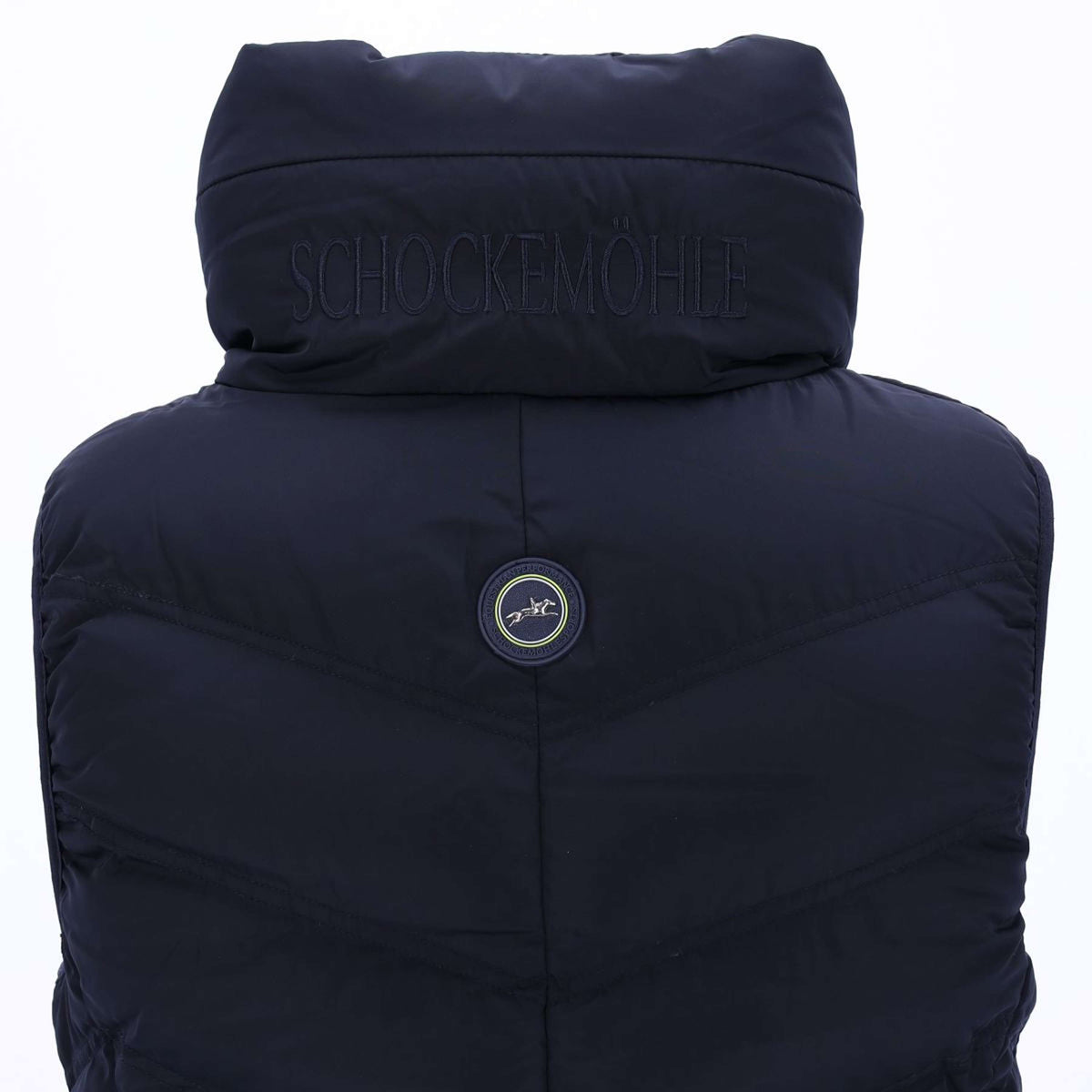 Schockemöhle Chaqueta Marleen Style Corto Dark Navy