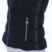 Schockemöhle Chaqueta Marleen Style Corto Dark Navy