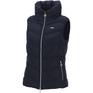 Schockemöhle Chaqueta Marleen Style Corto Dark Navy