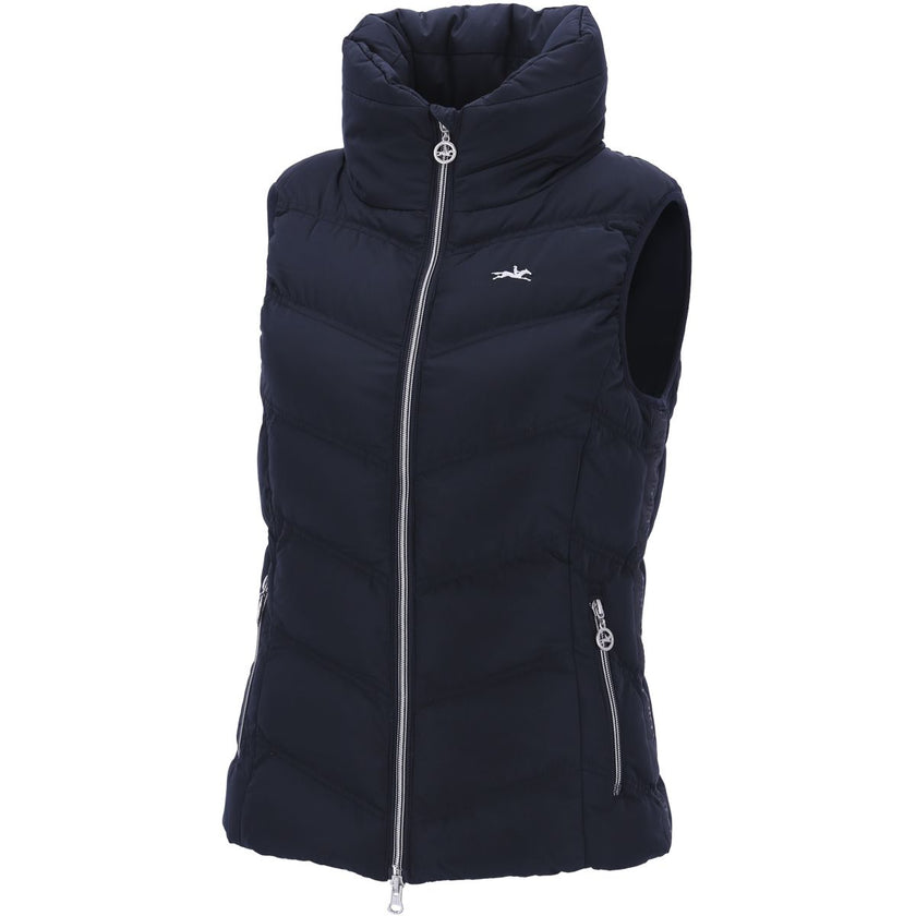 Schockemöhle Chaqueta Marleen Style Corto Dark Navy