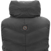 Schockemöhle Chaqueta Marleen Style Corto Graphite