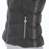 Schockemöhle Chaqueta Marleen Style Corto Graphite