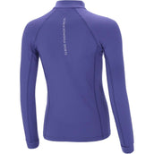 Schockemöhle Longsleeve SPWinter Page Style Ink Blue