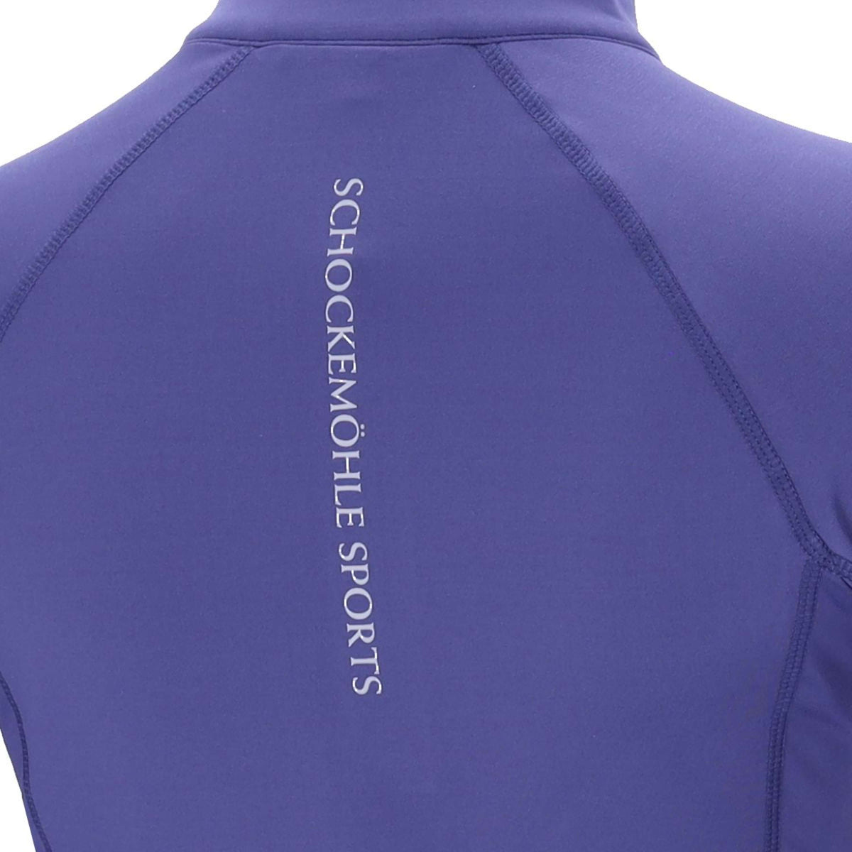 Schockemöhle Longsleeve SPWinter Page Style Ink Blue