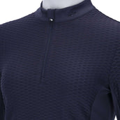 Schockemöhle Longsleeve SPGail Style Dark Navy