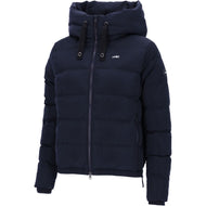 Schockemöhle Chaqueta SPViolet Style Corto Dark Navy
