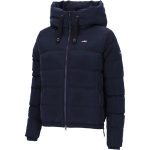 Schockemöhle Chaqueta SPViolet Style Corto Dark Navy