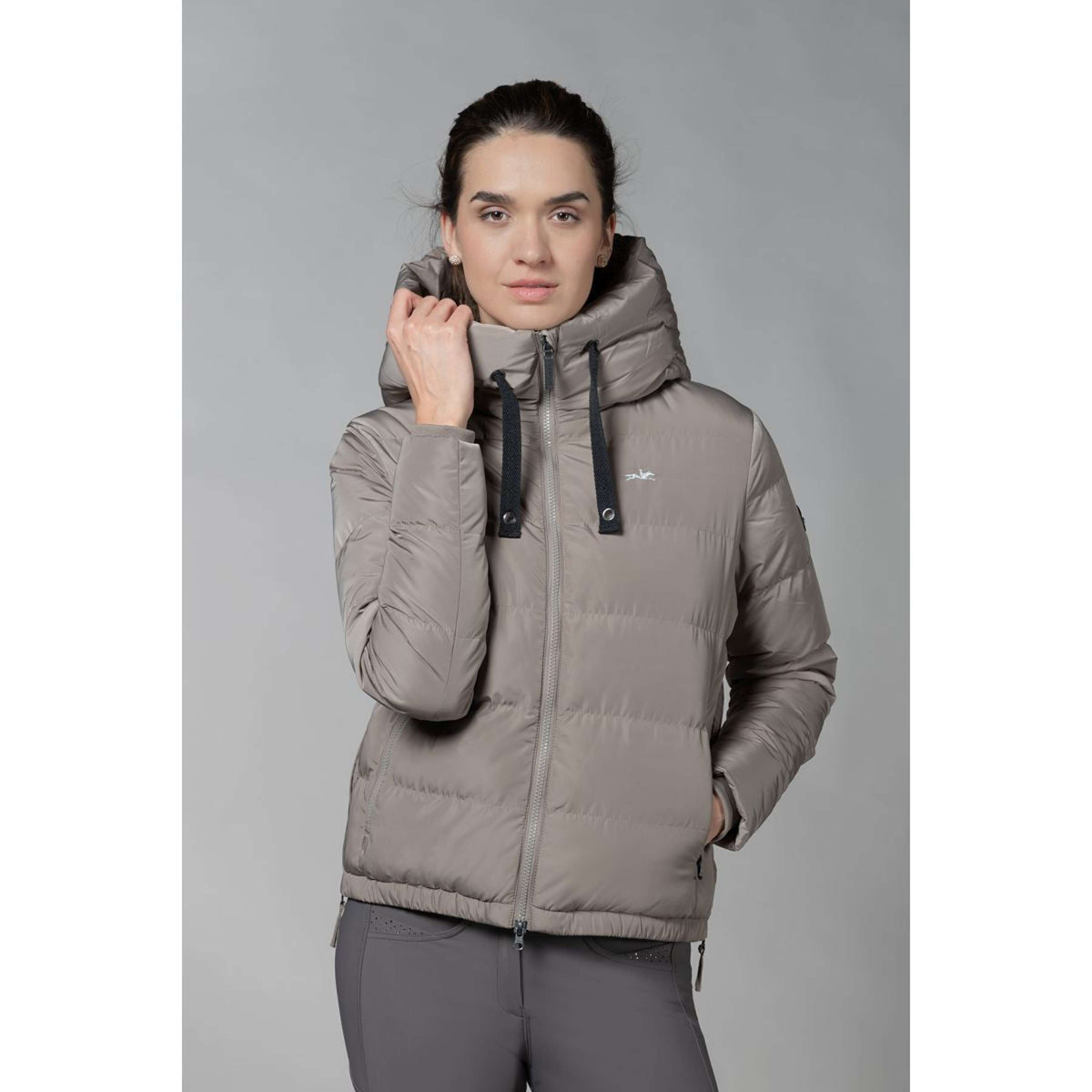 Schockemöhle Chaqueta SPViolet Style Corto Hazel