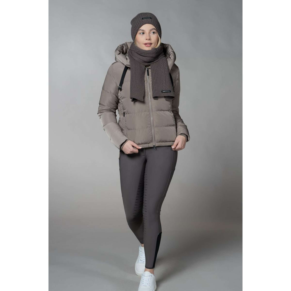 Schockemöhle Chaqueta SPViolet Style Corto Hazel